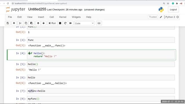 Class 43 ( 12 pm batch ) Python Decorators смотреть онлайн