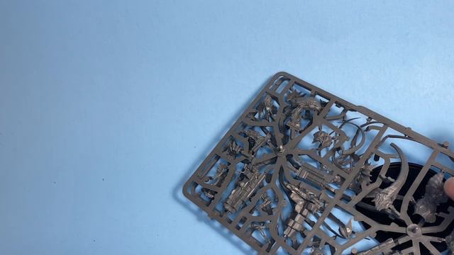 Lauka Vai Mother of Nightmares - Soulblight Gravelords - Unboxing and Review - Age of Sigmar смотреть онлайн