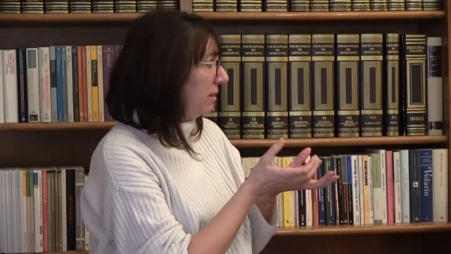Costruire la PACE dentro un sistema di GUERRA - Intervista a Marco Guzzi di Silvana Carcano смотреть онлайн