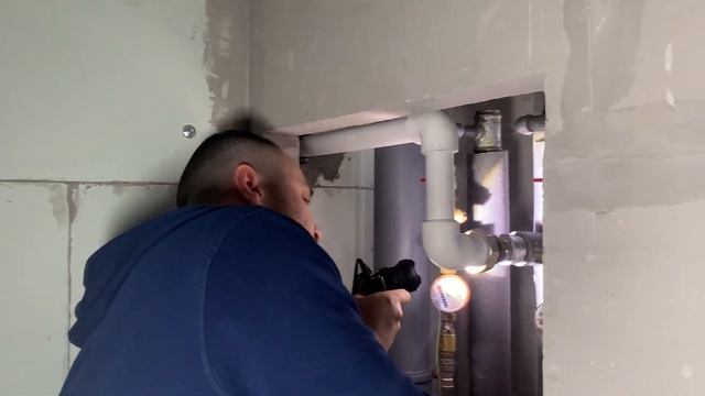 Приемка квартиры без отделки / Обзор ЖК Одинград от застройщика ИНГРАД / помощь в приемке квартир смотреть онлайн