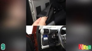 17 КРУТЫХ ВЕЩЕЙ НА TOYOTA FJ CRUISER (ТОЙОТА ФДЖИ КРУЗЕР ) С АЛИЭКСПРЕСС ДОРАБОТКИ ИЗ КИТАЯ