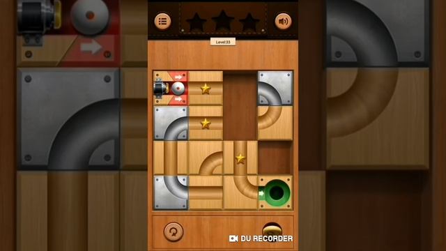 Unblock Ball - Block Puzzle level 1-50 | 3 stars walkthrough! смотреть онлайн