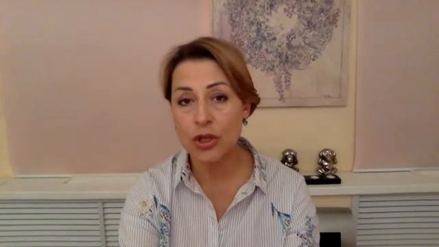 Что будет, если мы перестанем бояться и обижаться