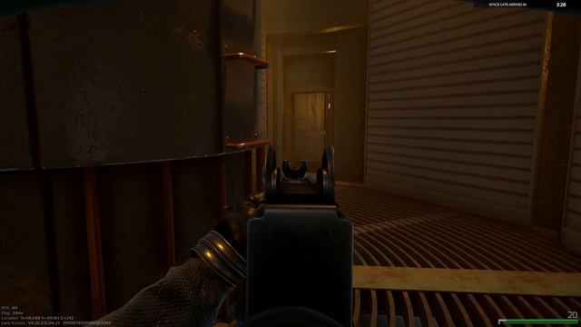 Plunder update - Marauders смотреть онлайн