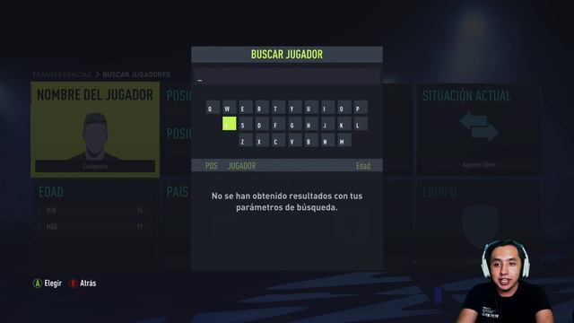QUÉ PASA CUANDO MESSI Y CRISTIANO SE RETIRAN EN FIFA 22 смотреть онлайн