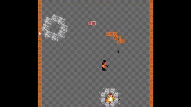 Arcade Game Studio™ Tutorial: Creating a Run'N'Gun game смотреть онлайн