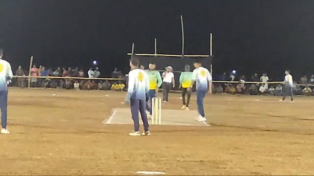 LIVE 🔴: SECOND SEMI-FINAL NSK KAIMA 🆚 JAMUNA JAGUARS||BMCC