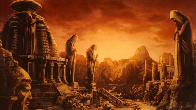 Star Wars - Sith Theme