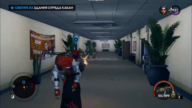 THIS IS GAME #0 Saints row the third смотреть онлайн