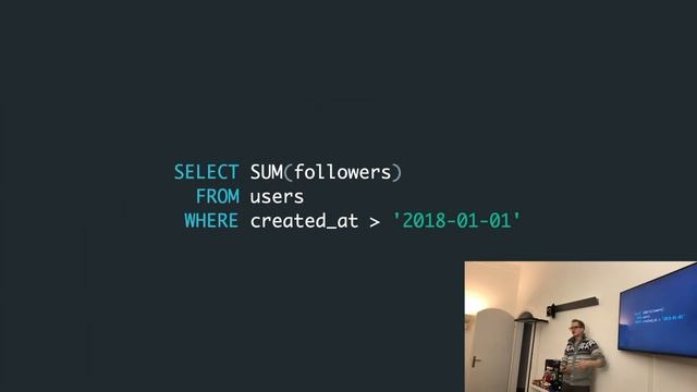 Things Every Developer Absolutely, Positively Needs to Know About Database Indexing - Kai Sassnowsk смотреть онлайн