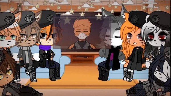 TSP react to piggy memes (part 1/?)