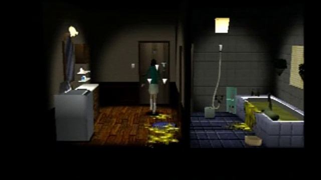 Let's Play Clock Tower 2: The Struggle Within (Blind) Part 2 смотреть онлайн
