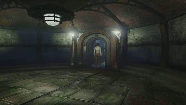 Syberia [Прохождение] "Раскрываем секрет" ч.2 смотреть онлайн