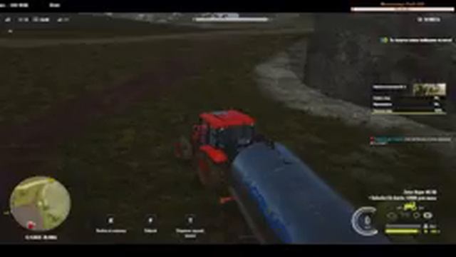 Стрим #12 Pure Farming 2018 смотреть онлайн