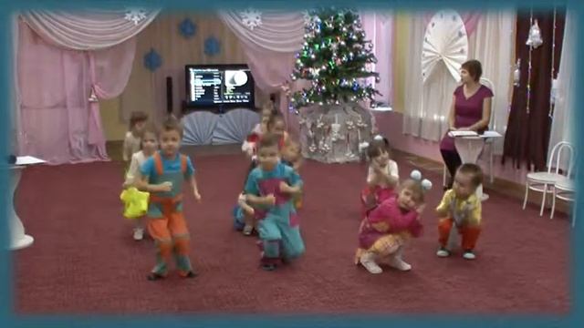 Рождественские вечера, посвященные ветеранам труда(1) (2014) смотреть онлайн