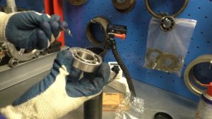 Убьет ли подшипник избыточная смазка? Проводим эксперимент!