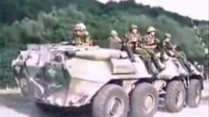 ВАЛЬС ЗОЛОТЫХ ПОГОН.