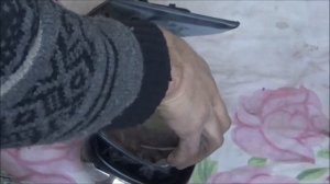 Как разобрать зеркало Toyota Avensis