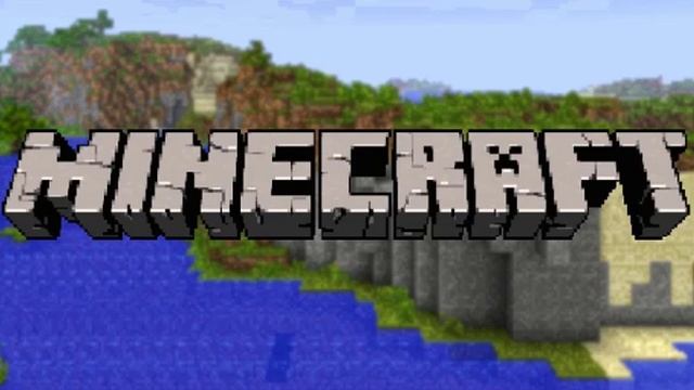 История создание игры Minecraft. смотреть онлайн