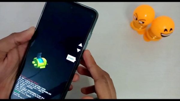How To Fix No Command Problem in Recovery Mode On Android | No command Problem Solution
