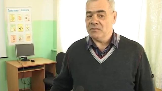 В Ивне появилась электронная доска смотреть онлайн