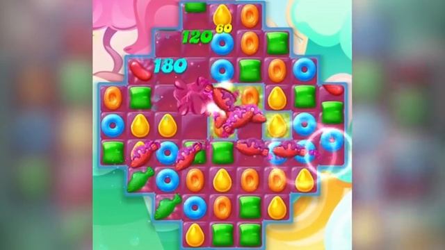 Candy Crush Jelly Saga - Tips and Tricks смотреть онлайн