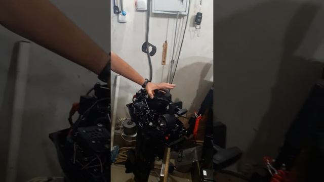 Hidea 18  доработка