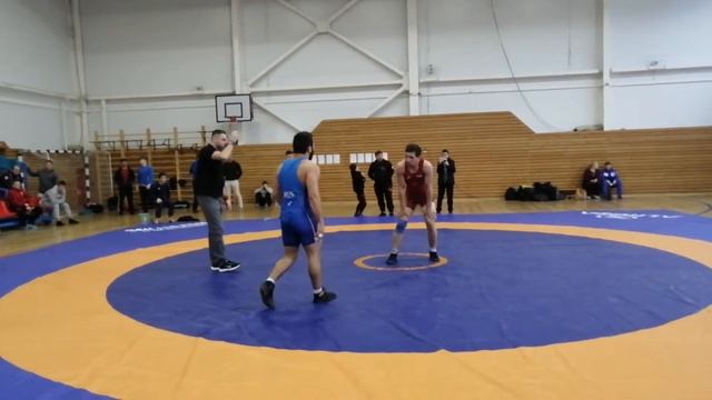 Всероссийский турнир по вольной борьбе среди мужчин.Город Щёкино 17/11/2019 смотреть онлайн