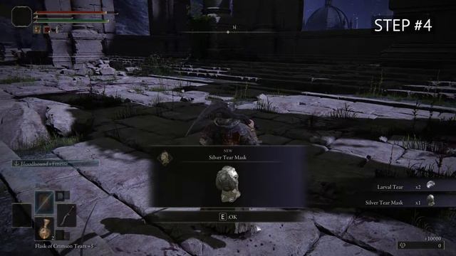 OP Summon! How To Get Mimic Tear Ashes In Elden Ring & Mimic Tear Boss Cheese! смотреть онлайн