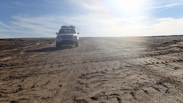 Honda Pilot Off-Road: Clearance Angle Testing + Mud смотреть онлайн