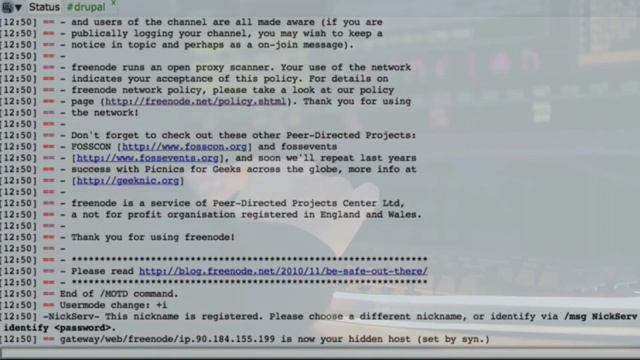 The History of the Internet смотреть онлайн