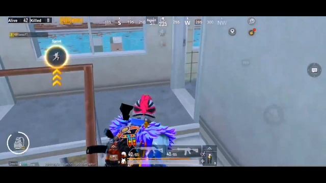 HONOR 9X PUBG MOBILE | 4 FINGER + FULL GYRO | 60 FPS SMOOTH + EXTREME смотреть онлайн