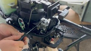 Hangkai 6.0 Carburetor Adjustment