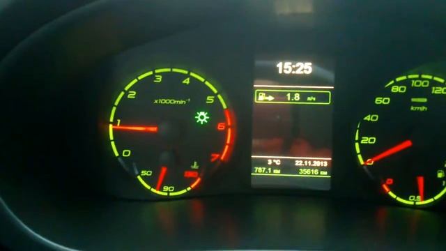 Коллектор 16V "Subaru Sound" Stinger Sport смотреть онлайн