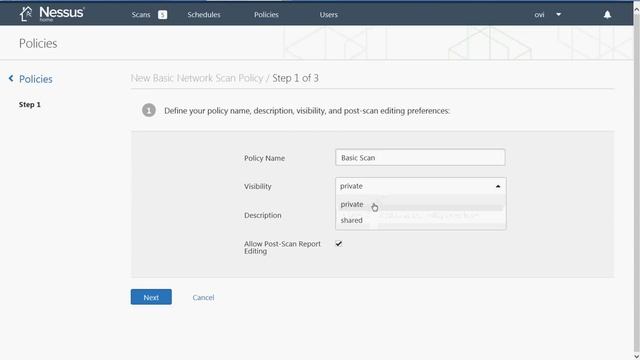 How To Use Nessus 5.2 Vulnerability Scanner Security Center Tutorial смотреть онлайн
