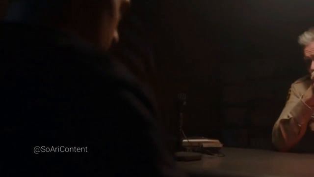 Riverdale 2×19 Cheryl sings at Midges funeral смотреть онлайн