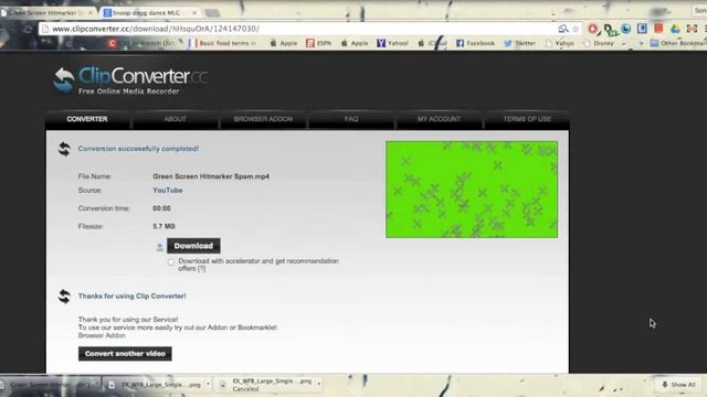 MLG Clicker Time Lapse v2 смотреть онлайн