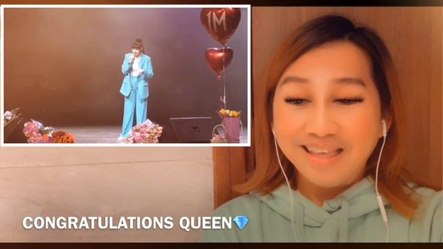 FILIPINO REACT TO DIANA ANKUDINOVA “ACAPELLA PERFORMANCE” CONGRATULATIONS QUEEN смотреть онлайн