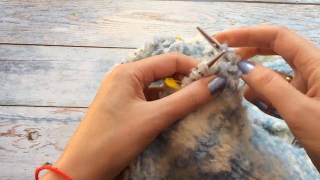 Детский кардиган с капюшоном // Часть 3 // Реглан, капюшон, рукава смотреть онлайн