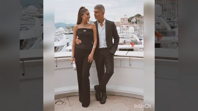 Ozcan Deniz ve hamile esi Iranli Samar Dadgardan yeni fotolar💥 смотреть онлайн