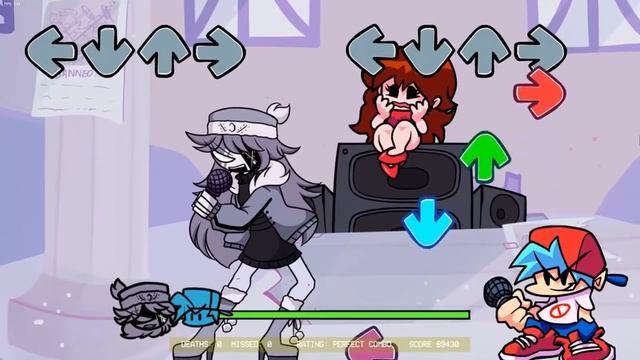 Пятничный флекс 31  Гендербенд VS Бойфренд Мод  Русская озвучка HALLODY