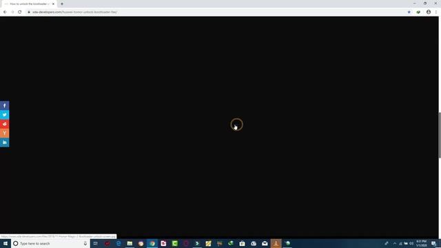 Calling HUAWEI / HONOR Company For Requesting BOOTLOADER CODE ? The SHOCKING Reality Revealed ?202 смотреть онлайн