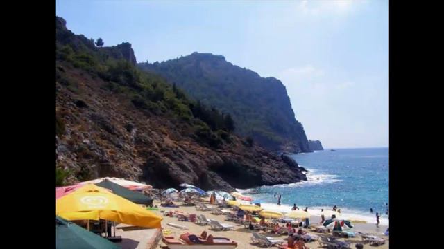 Турция, Стамбул смотреть онлайн