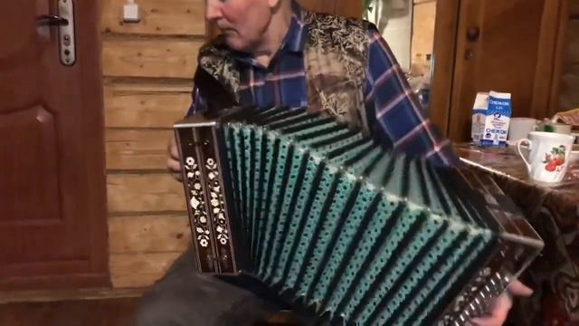 Гармонь А И Куликова смотреть онлайн