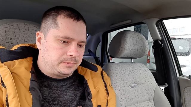 Забрал Калину обратно.. смотреть онлайн