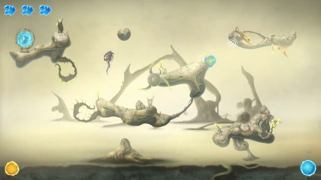 Henosis Gameplay PC Steam game 2020 смотреть онлайн