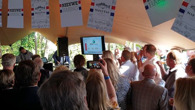 Haringparty Hof van Twente 2019 смотреть онлайн