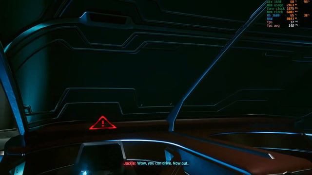 CYBERPUNK 2077 (Streetkid Lifepath) | GTX 1650 | Ryzen 5 3600 | Low | Medium | High | 1080p смотреть онлайн