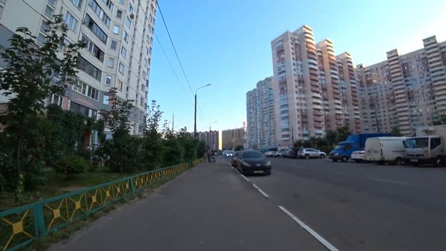 Трёхгорка и Новая Трёхгорка смотреть онлайн