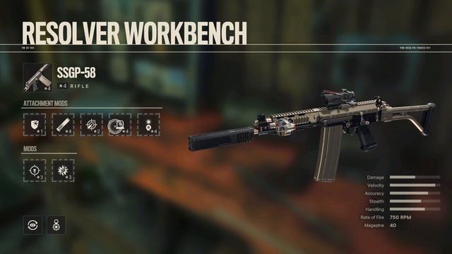Far Cry 6_Best SSGP-58 BUILD смотреть онлайн